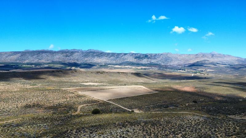 4 Bedroom Property for Sale in Montagu Rural Western Cape